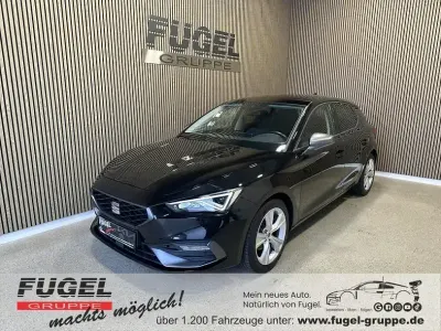 Gebraucht Seat Leon