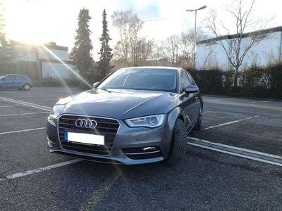 Brugt Audi A3