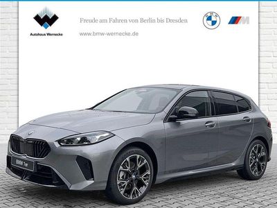 Neu BMW 120 M Sport 170 PS (125 kW) 2025 Grau Kleinwagen