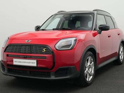 Other Gebraucht 2024 Mini Countryman Classic SUV | 42.072 € (Fairer Preis)