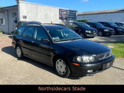 Gebraucht Volvo V40