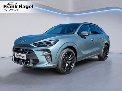 Neu Cupra Terramar 272 PS (200 kW) 2026 Grau SUV