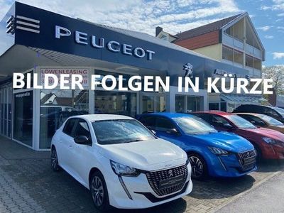 gebraucht Peugeot 2008 1.2 PureTech 82 Style