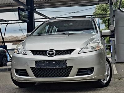 Mazda 5