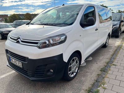 gebraucht Citroën Jumpy JumpyM BlueHDi 150