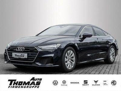Gebraucht Audi A7 S-Line 286 PS (210 kW) 2021 Andere farbe Limousine
