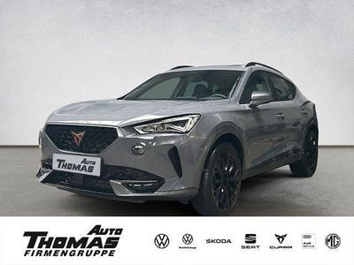 Graphengrau Gebraucht 2022 Cupra Formentor VZ SUV | 29.880 € (Guter Preis)