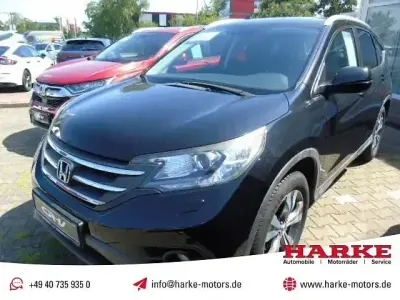 Gebraucht Honda CR-V Lifestyle 155 PS (114 kW) 2013 Andere SUV