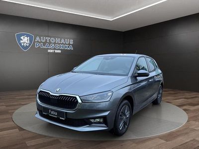 Second-hand Skoda Fabia Tour 95 CP (69 kW) 2025 Negru Hatchback