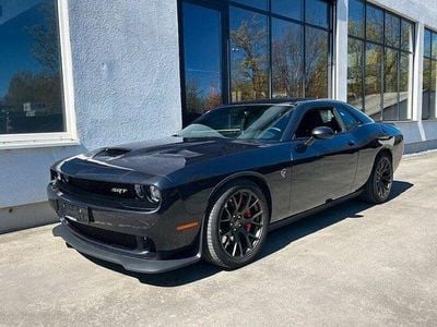 Gebraucht Dodge Challenger 717 PS (527 kW) 2017 Blau Coupé