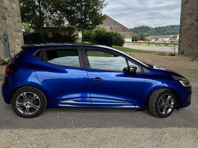 Renault Clio IV