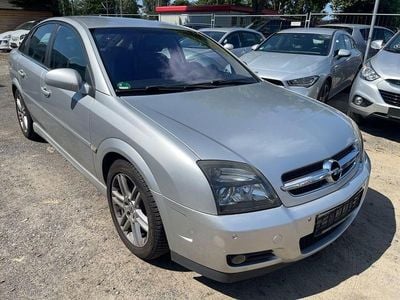 Opel Vectra GTS