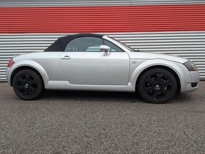 Audi TT Roadster