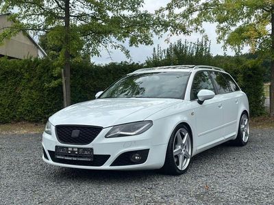 Seat Exeo