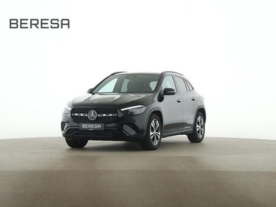 Usata Mercedes GLA180 Progressive 116 CV (85 kW) 2026 Nero SUV