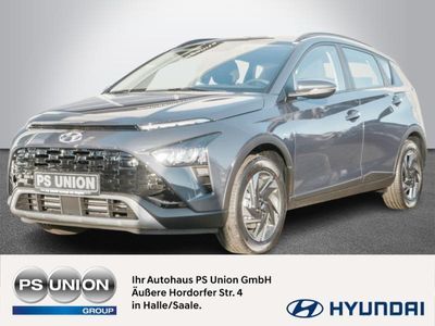 gebraucht Hyundai Bayon 1.0 Trend 48V 2WD