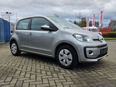 gebraucht VW up! up! move