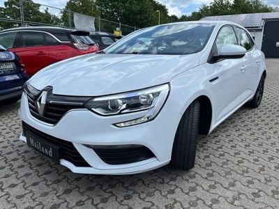 Renault Mégane IV
