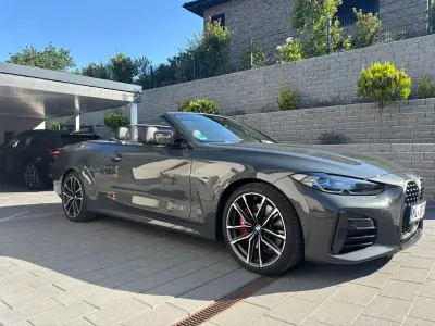 Gebraucht BMW M440