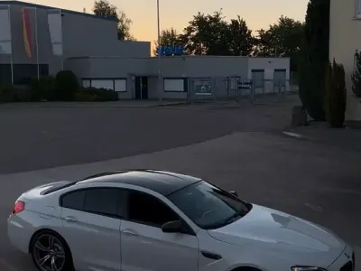 Gebraucht BMW M6