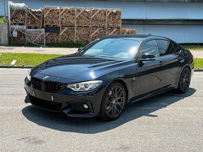 BMW 430 Gran Coupé