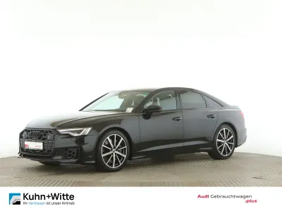 Używany Audi S6