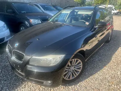 Gebraucht BMW 318