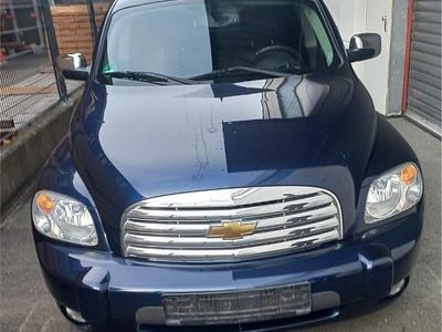 Chevrolet HHR