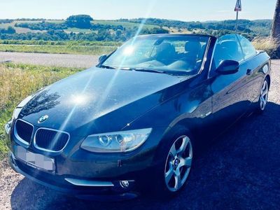BMW 320 Cabriolet