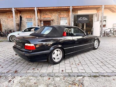 BMW 318 Cabriolet
