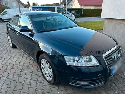 gebraucht Audi A6 2.7 TDI Quattro Limo