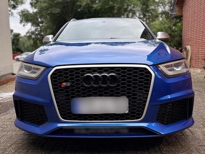 Audi RS Q3