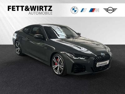 BMW M440