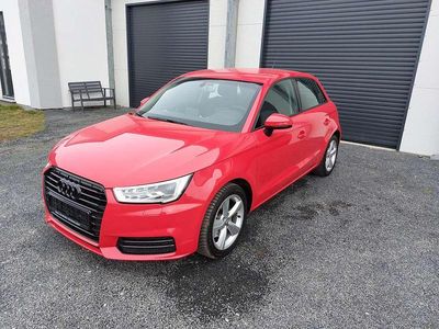 Misanorot Gebraucht 2017 Audi A1 Design Kleinwagen | 17.580 € (Etwas zu teuer)