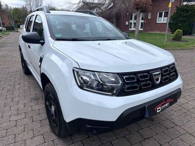 gebraucht Dacia Duster II Deal*Edition*AC*AHK*PDC