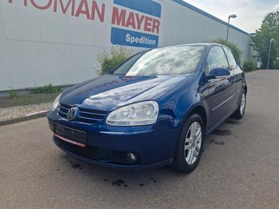 VW Golf V