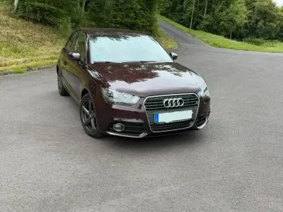 Gebraucht Audi A1