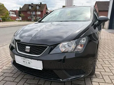 Gebraucht Seat Ibiza