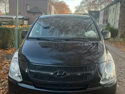 Gebraucht Hyundai H-1