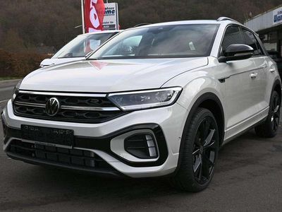 Neu VW T-Roc Sound 150 PS (110 kW) 2025 Ascotgrau SUV