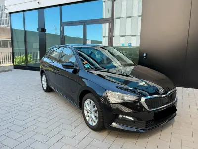 Gebraucht Skoda Scala
