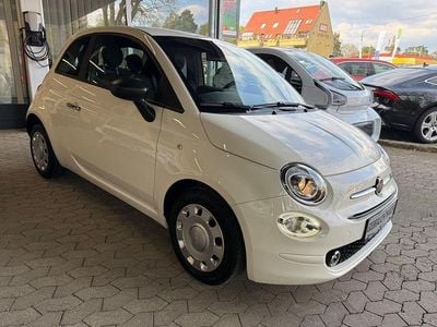 Brugt Fiat 500 Dolcevita 69 HK (50 kW) 2023 Hvid Hatchback
