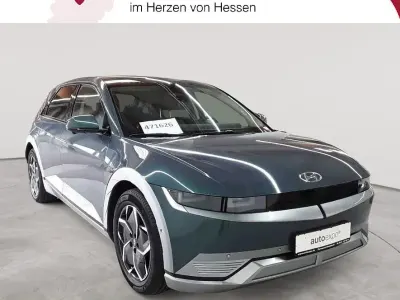 Gebraucht Hyundai Ioniq 5