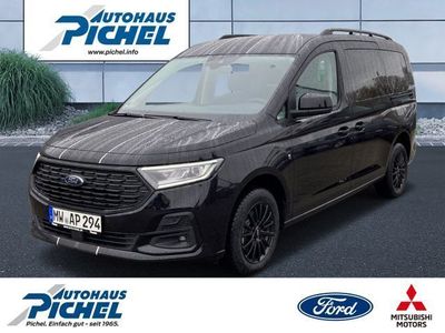 gebraucht Ford Grand Tourneo Connect Sport L2 *SOFORT*AUTOMATIK+INDUKTIVES LADEN+BI-LED