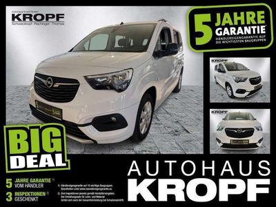 Opel Combo Life