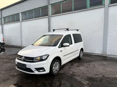 Gebraucht VW Caddy