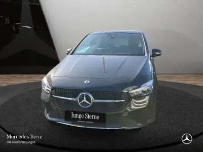 Gebraucht Mercedes B250