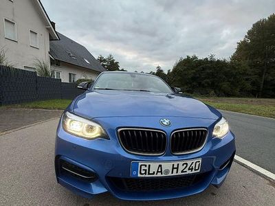 BMW M240