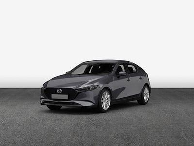 Nouă Mazda 3 Takumi-Line 186 CP (136 kW) 2025 Gri Berlinǎ