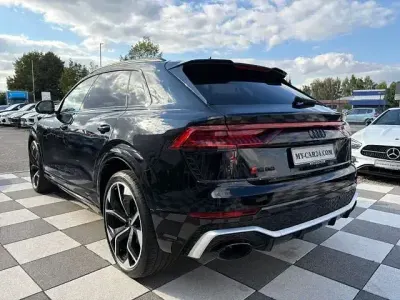 Gebraucht Audi RS Q8